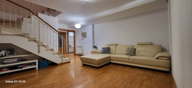 Dúplex en Venta en Avenida Irún, 8 en Ezcabarte