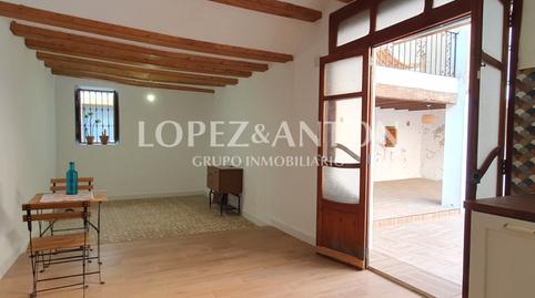 Photo 3 of Single-family semi-detached for sale in Núcleo Urbano, La Pobla de Vallbona
