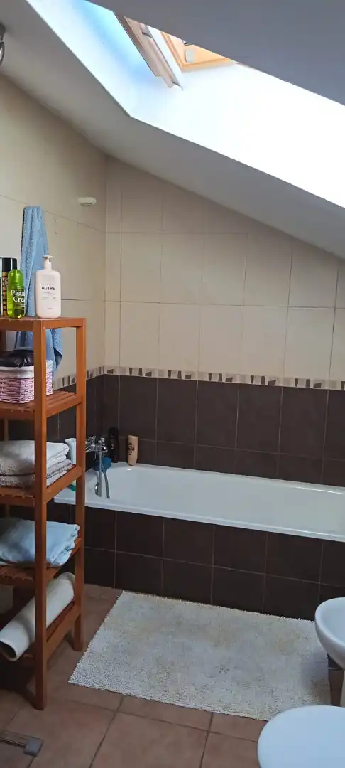 Baño de Dúplex en venta en Benaocaz con Amueblado