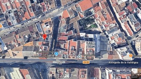 SE VENDE EDIFICIO EN CONSTRUCCION EN TAVERNES DE VALLDIGNA, imagen 3