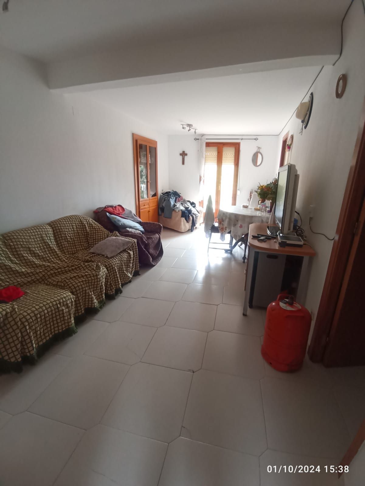 Piso en venta