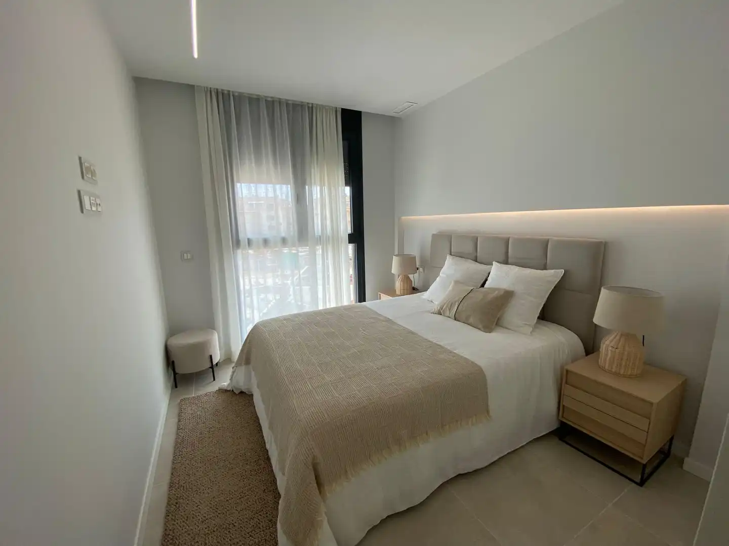 Apartamento con piscina en venta en Calle Calle Llac Maracaibo, imagen 6