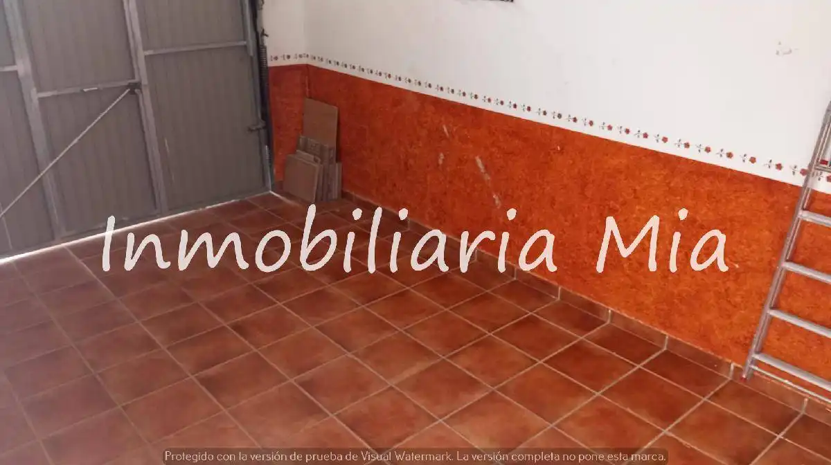 Dúplex en venda en Puerto Lumbreras amb Calefacció, Terrassa i Traster