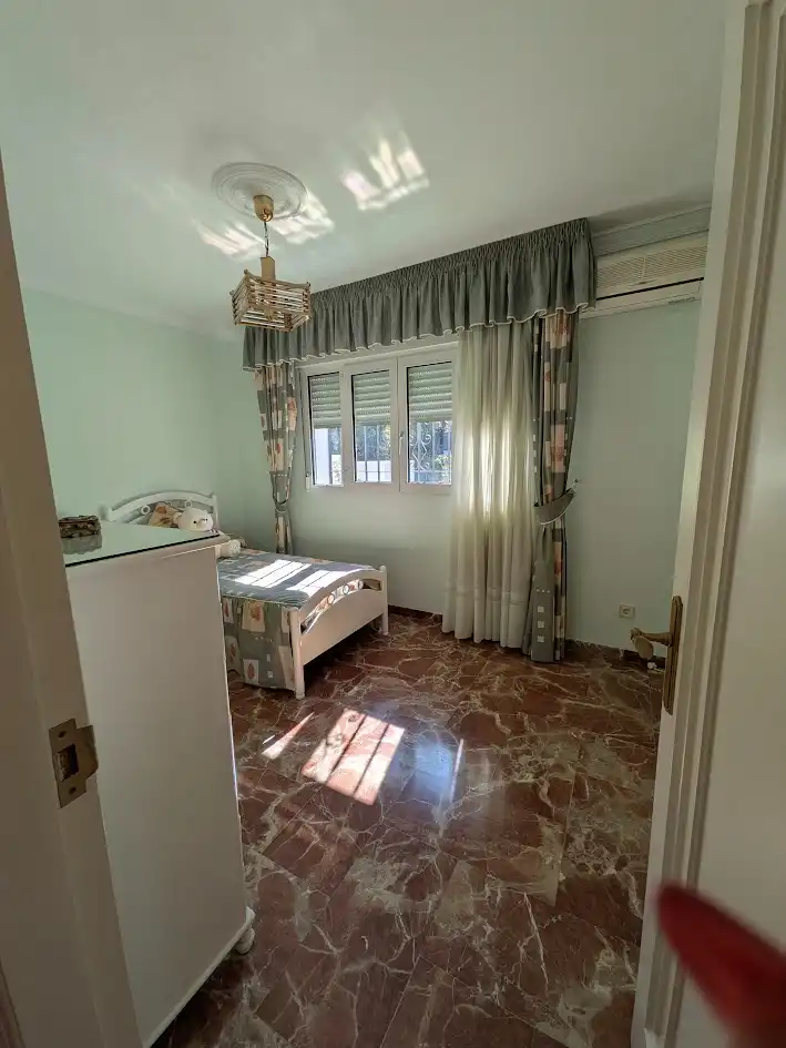 Chalet con terraza en venta en Calle Pajarete 20, imagen 28