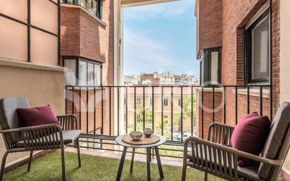 Apartament de lloguer a Calle de Joaquín García Morato, Trafalgar