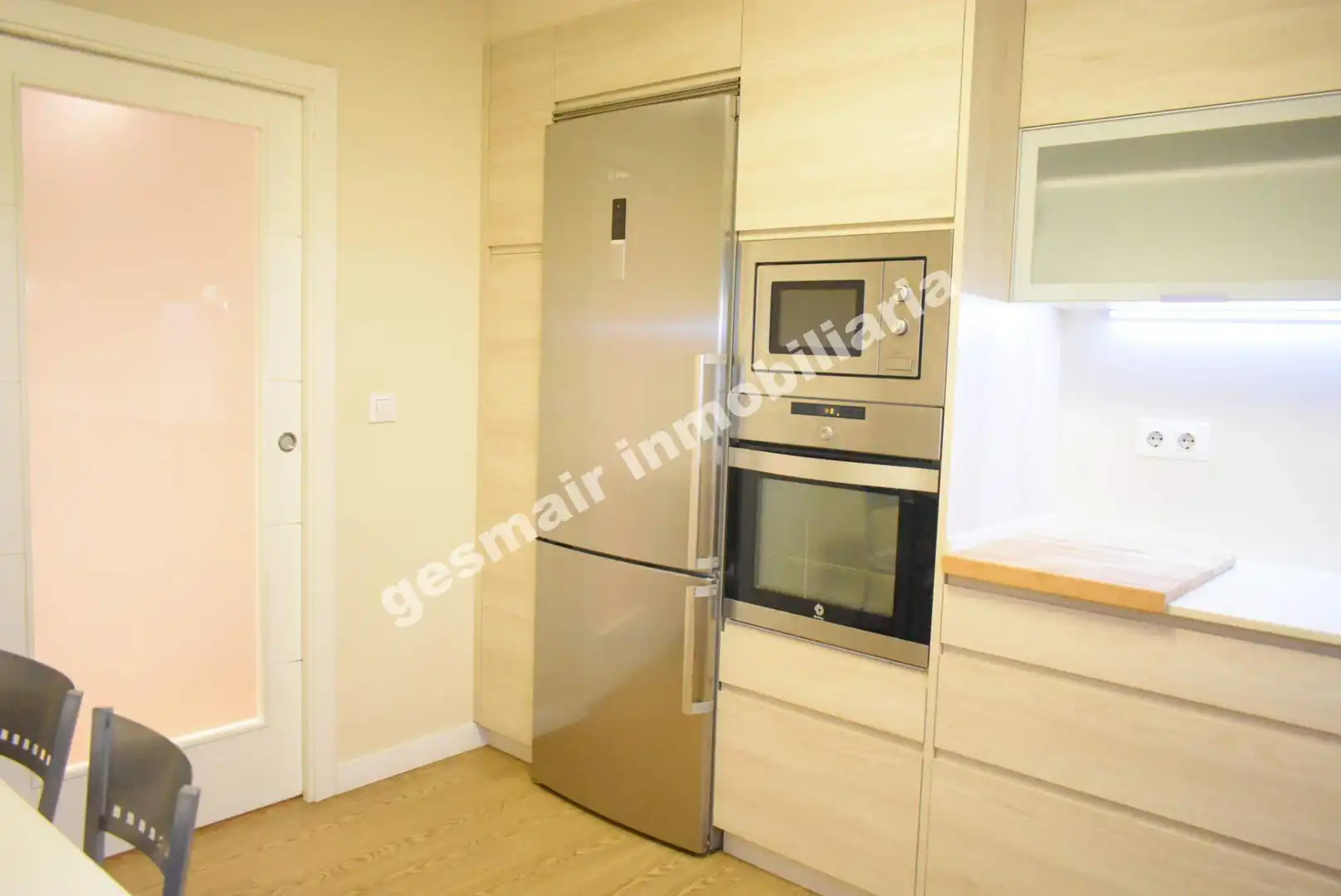 Flat with lift to rent in Rúa Doutor Loureiro Crespo 23, imagen 7