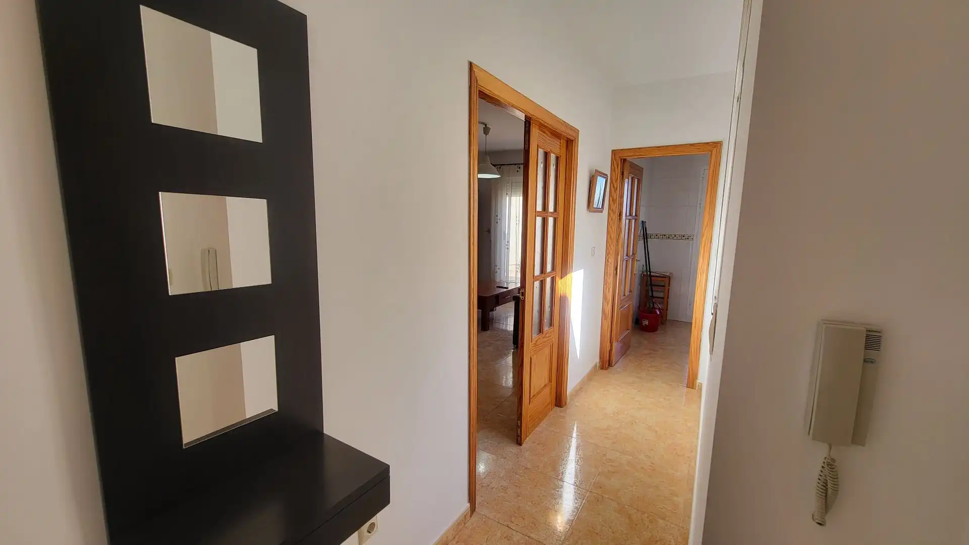 Àtic de lloguer a Albox