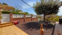 Jardí de Casa o xalet en venda en Santa Eulàlia de Ronçana amb Aire condicionat, Calefacció i Jardí privat