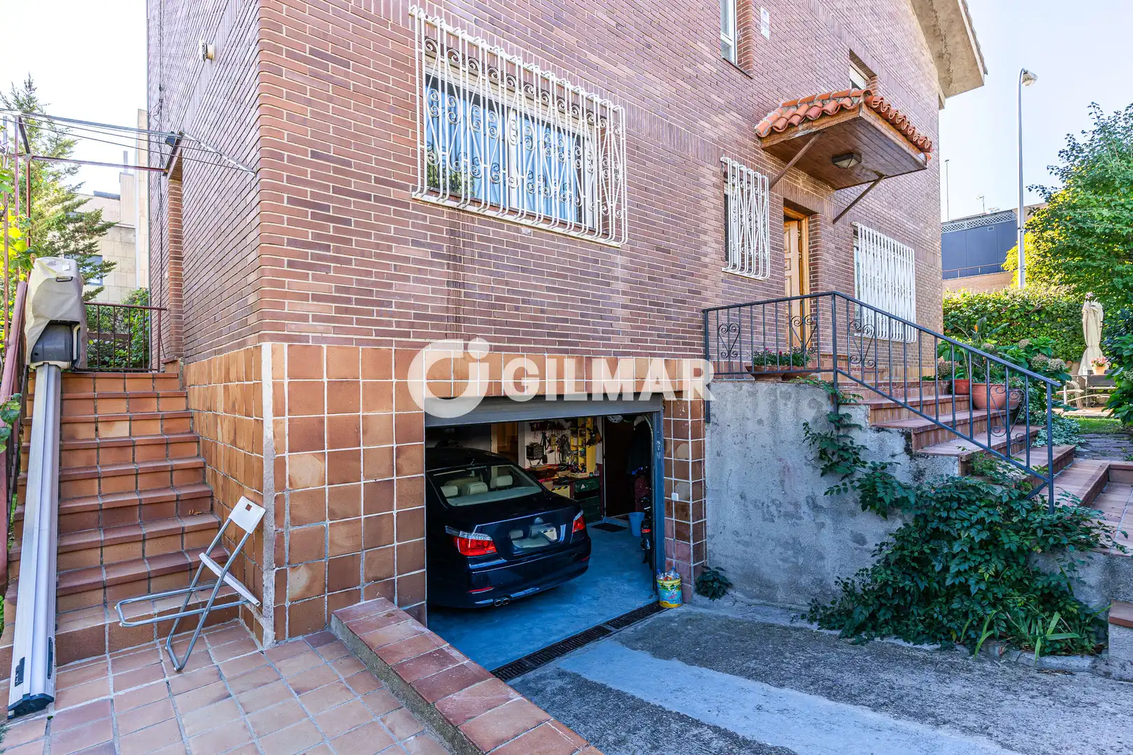 Casa o xalet en venda a Madrid, Madrid