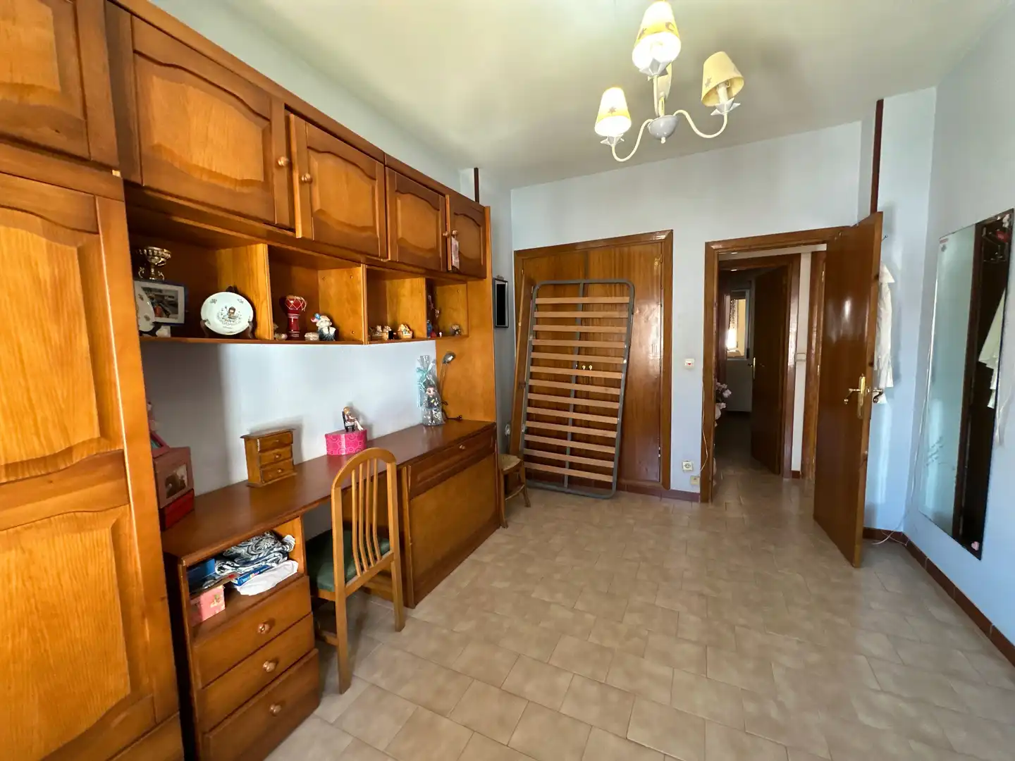 Appartamento con terrazza in vendita a Cuesta Cobatillas, imagen 18