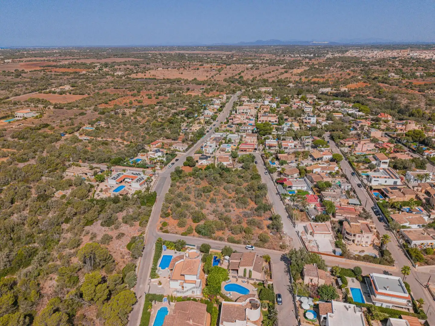 Terrenys i solars en venda a Cala Santanyí, imagen 11