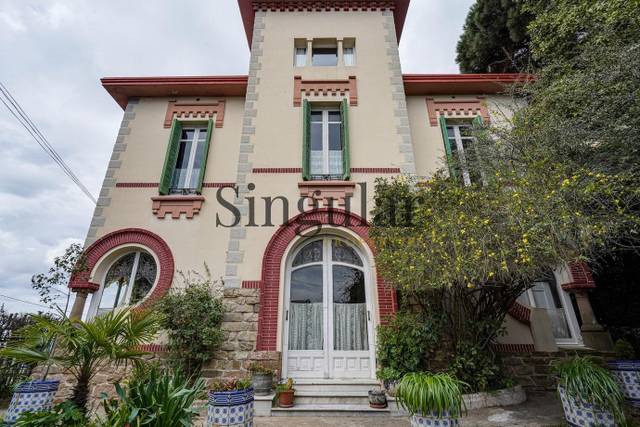 Casa-chalet en Venta en Calle Camí de Vallvidrera al Tibidabo en Vallvidrera - Tibidabo - Les Planes