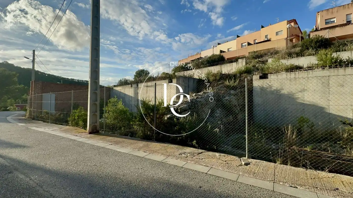 Lands and plots for sale in Olivella, imagen 5