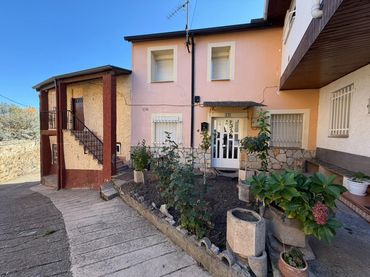 Maison à vendre à Área Rural Sur