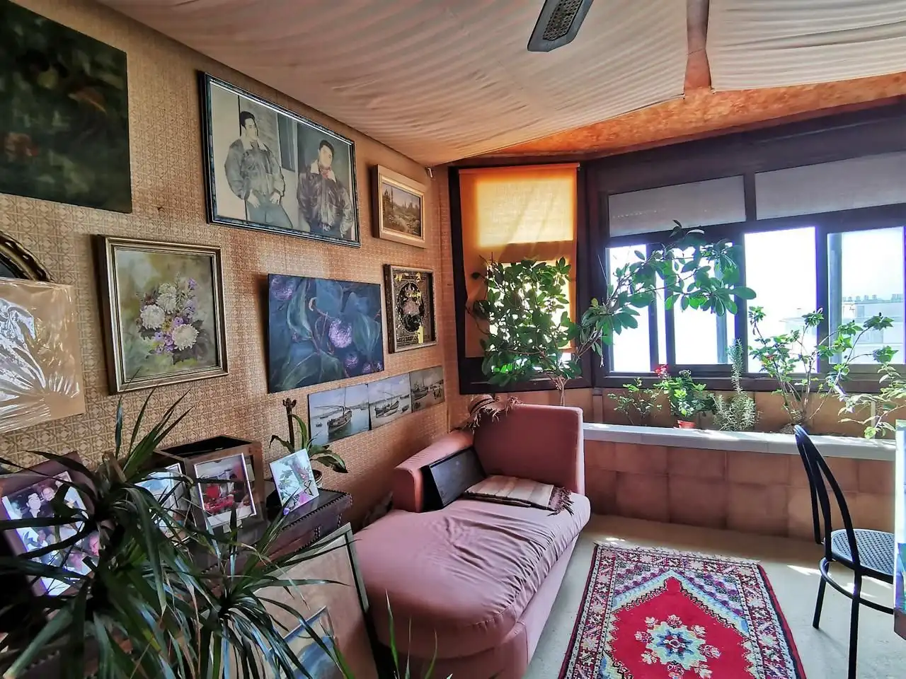 Flat with lift for sale in Pla - Carolinas, imagen 48