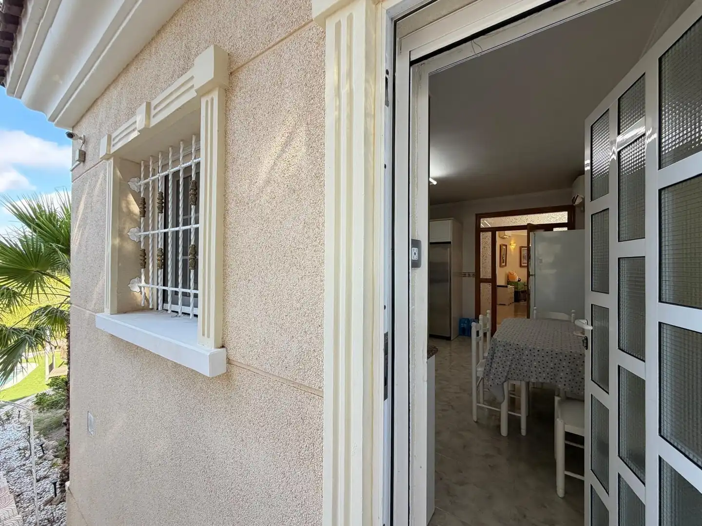 Casa o xalet en venda en Rojales amb Aire condicionat, Calefacció i Jardí privat
