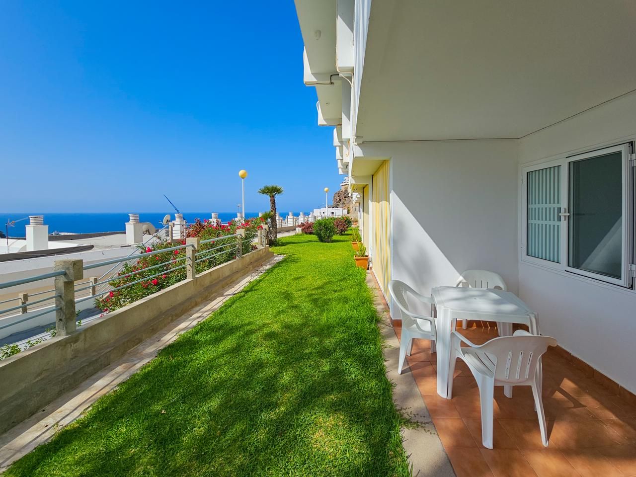 Garden of Study for sale in Mogán
