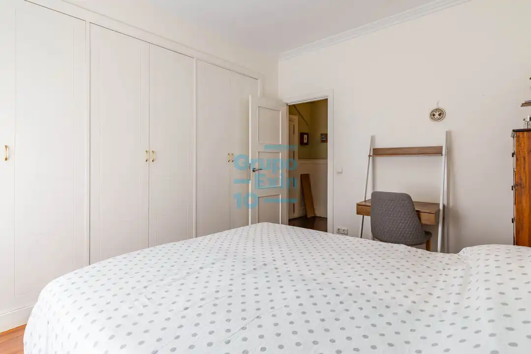 Habitación de Piso en venta en Donostia - San Sebastián  con Calefacción