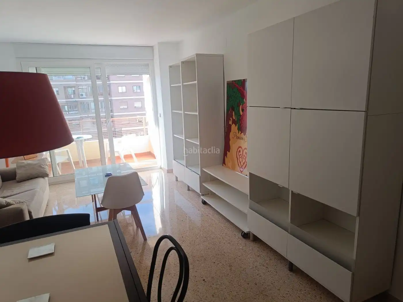 Flat with lift to rent in Avinguda de Blasco Ibáñez 154, imagen 19
