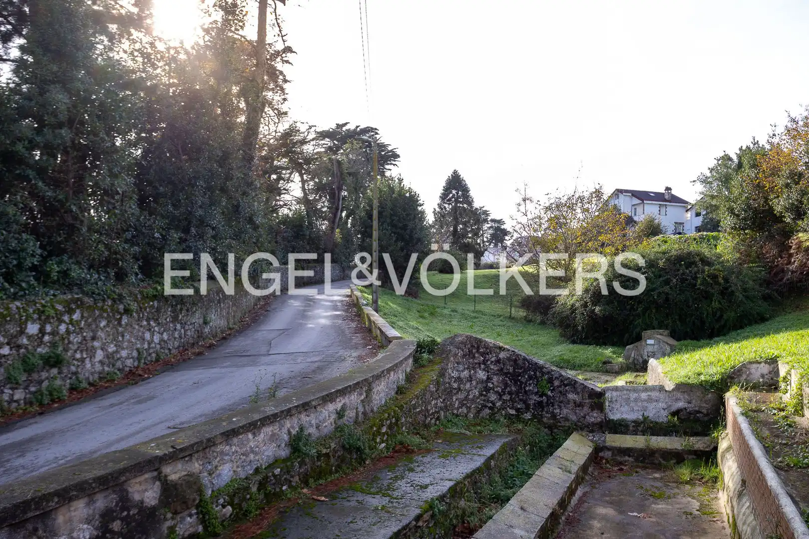 Exterior view of Houses for sale in Marina de Cudeyo  with Heating, Private garden and Terrace