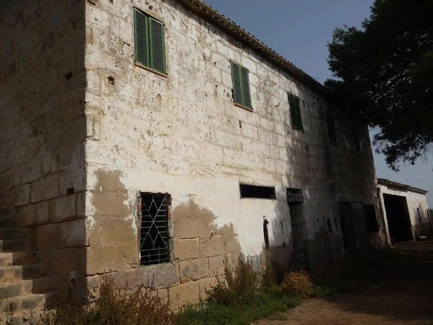 Finca rústica en venda a Son Ferriol