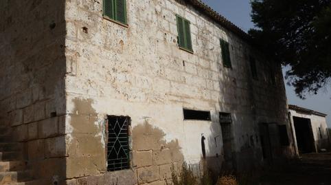 Foto 2 de Finca rústica en venda a Son Ferriol, Illes Balears