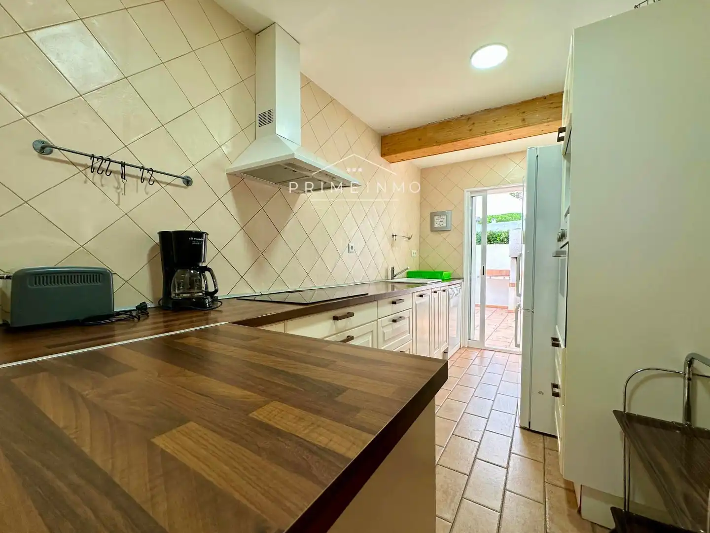 Villa mit Pool zum Verkauf in Calafat, imagen 17