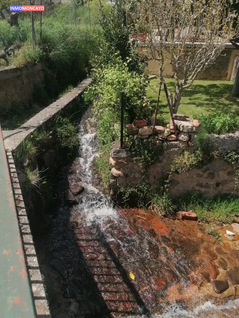Country homes for sale in San Martín de la Virgen de Moncayo