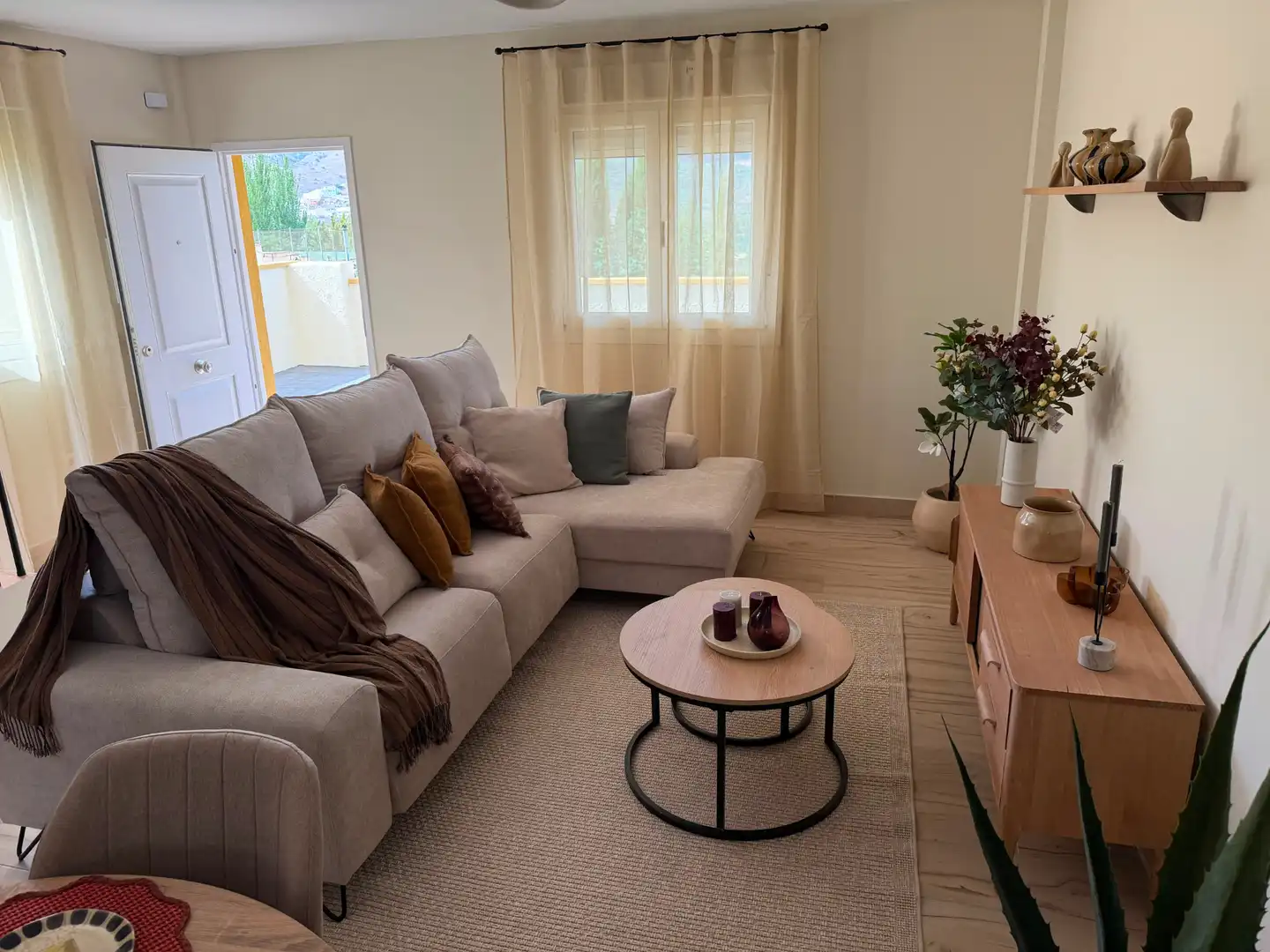 Casa en venta en Abla, imagen 24