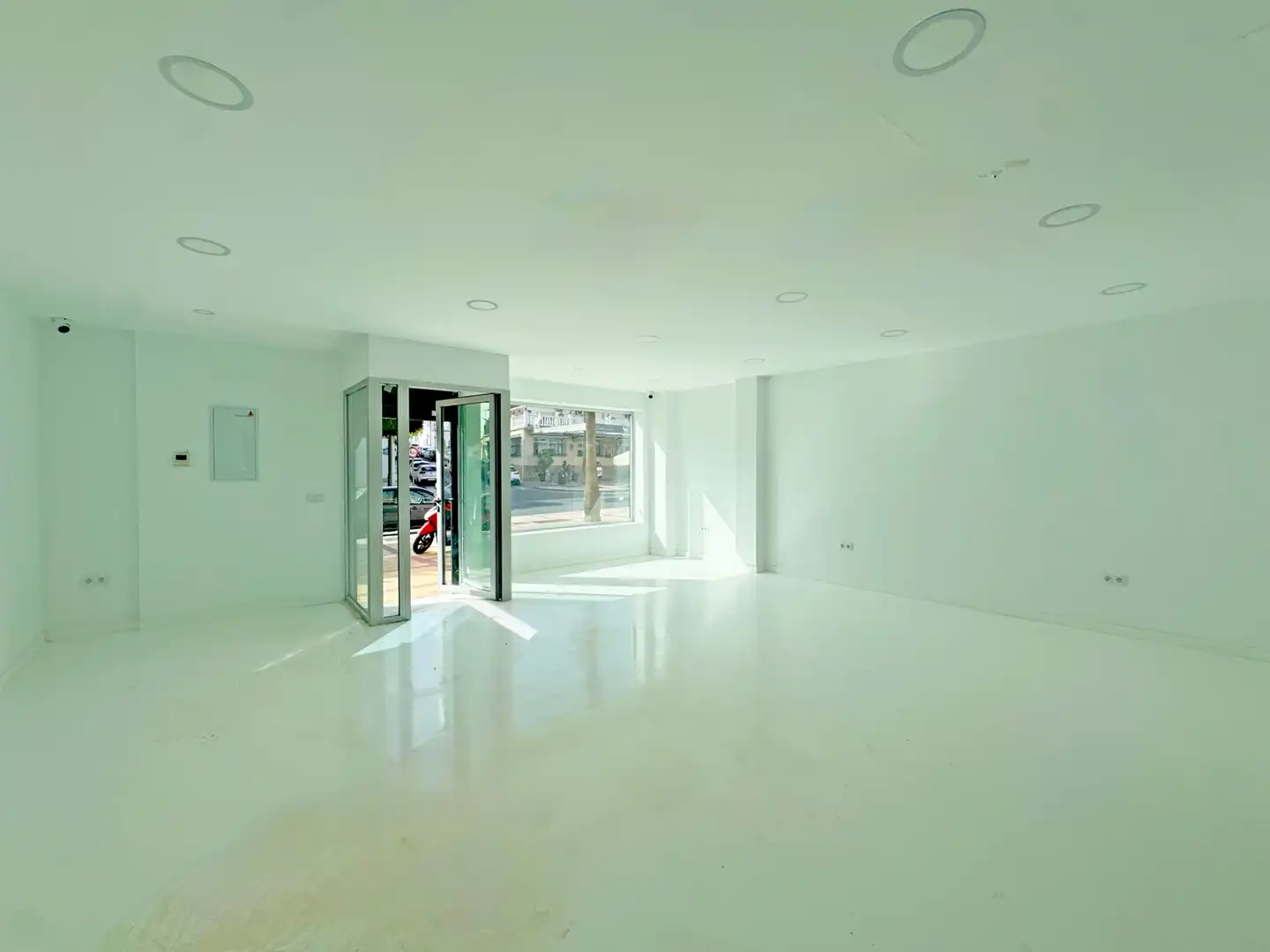 Local comercial en venda a Centro