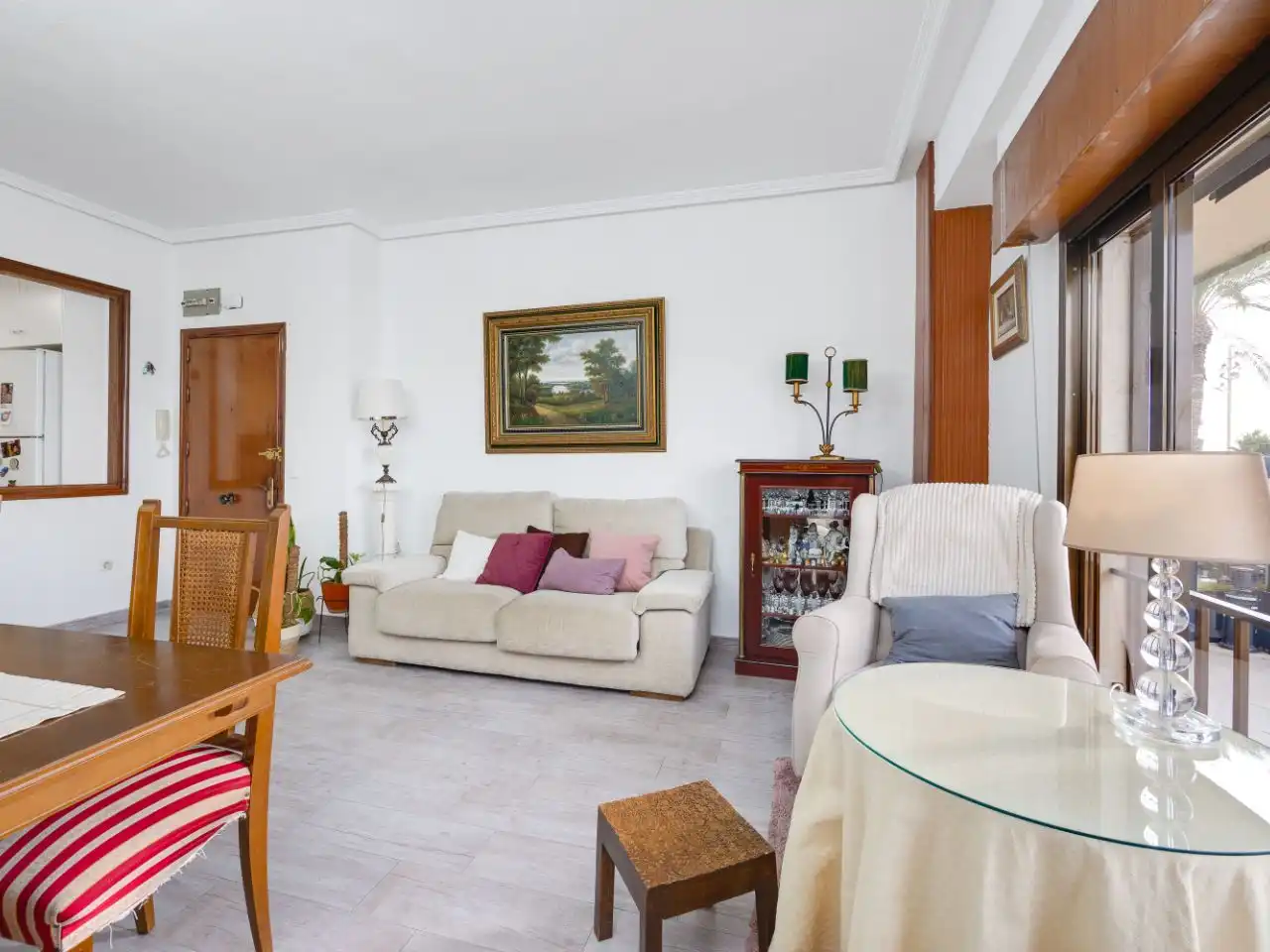 Flat with lift for sale in paseo juan aparicio 3, imagen 7