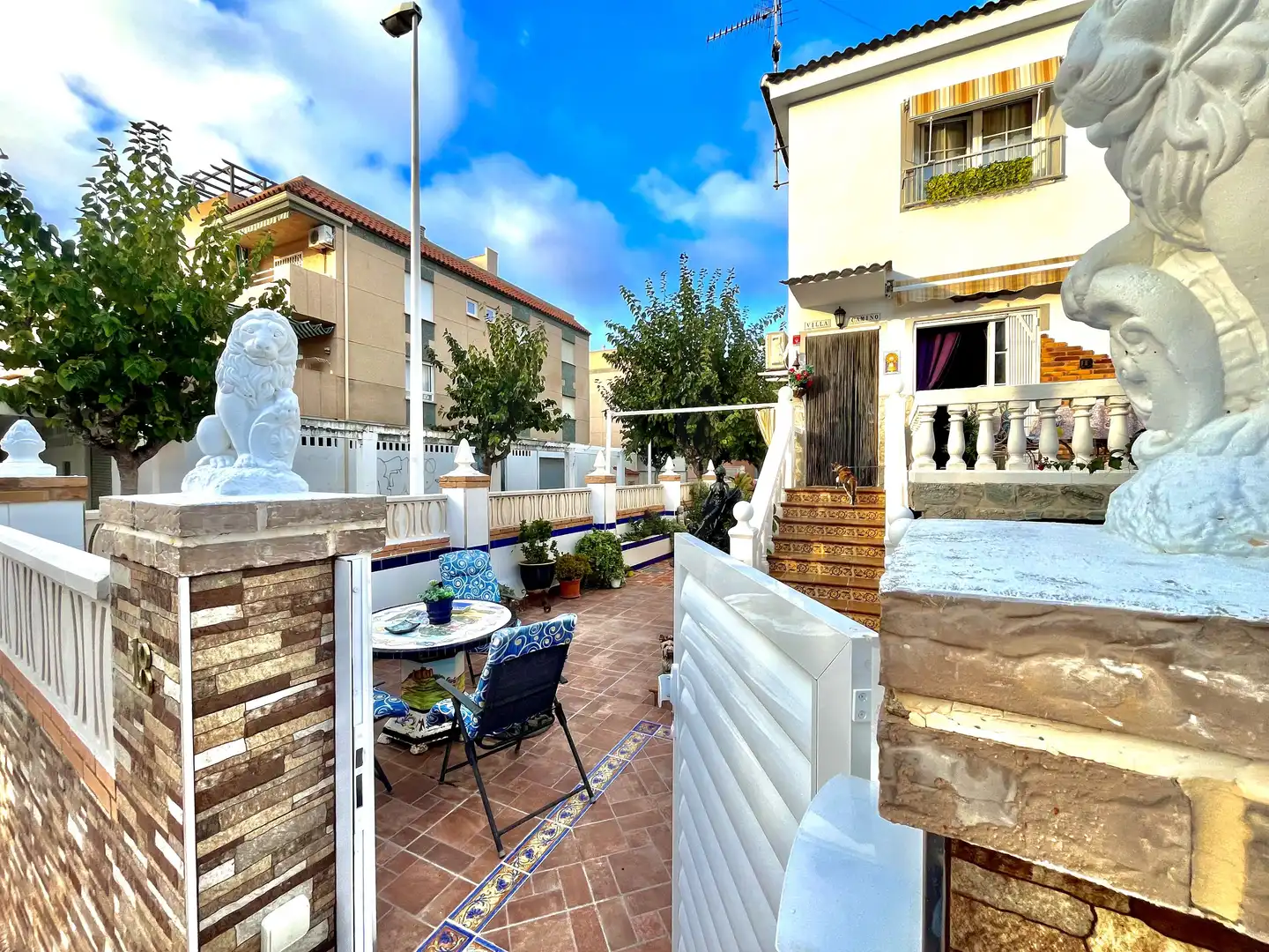 Maison à vendre à Playa Morro de Gos, imagen 2