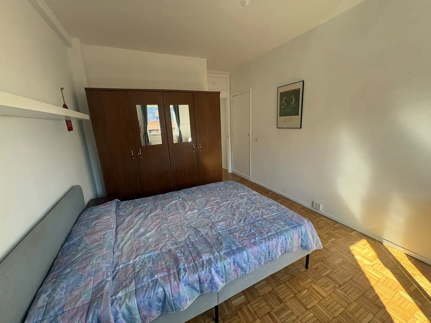 Piso de alquiler en Calle Bolivia, Hispanoamérica - Bernabéu