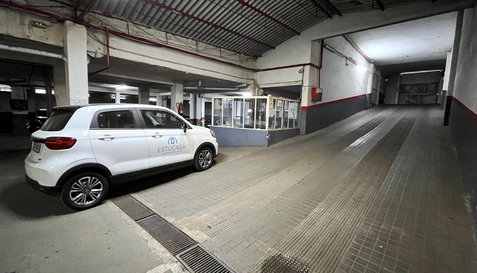 Photo 1 of Industrial buildings for sale in Calle de Aceuchal, San Isidro, Madrid