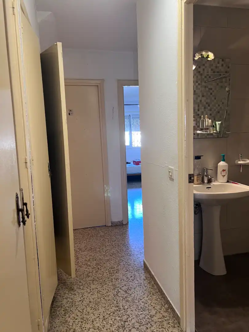 Casa o xalet en venda en Algeciras amb Terrassa, Forn i Rentadora