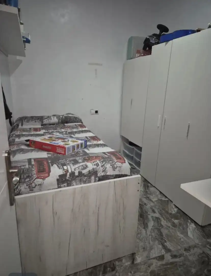 Habitación de Casa adosada en venta en Amposta