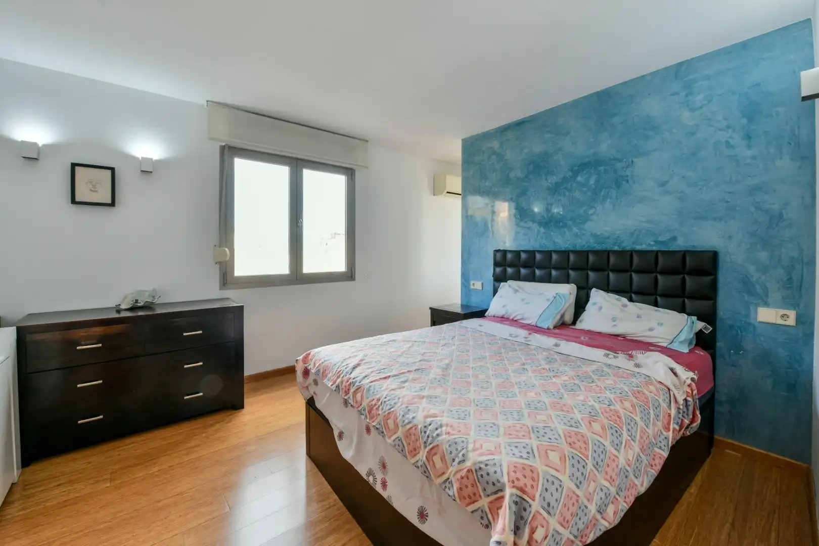 Habitación de Piso en venta en  Palma de Mallorca con Aire acondicionado, Terraza y Amueblado