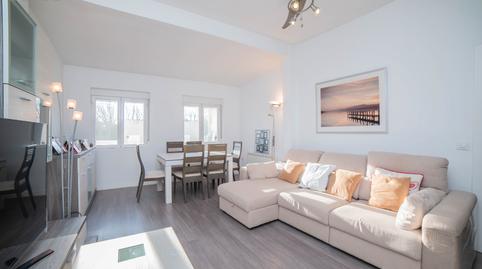 Foto 3 de Casa adosada en venta en Calle Oriente, Brunete, Madrid