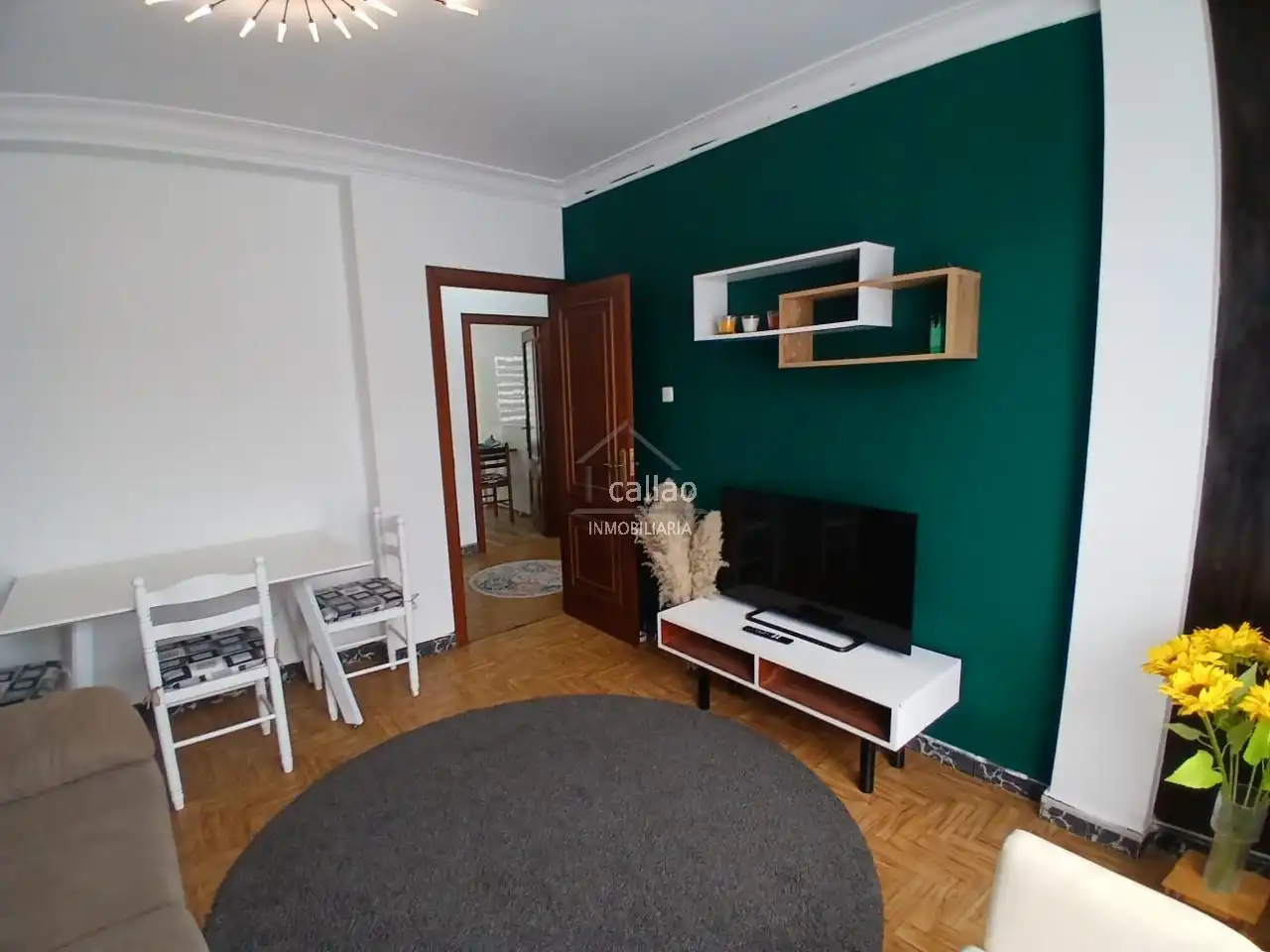 Wohnung zum Verkauf in Porta Nova, imagen 2