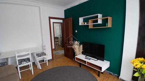 Foto 2 de Piso en venta en Porta Nova, Ferrol