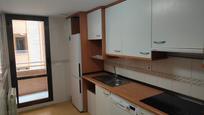 Kitchen of Flat for sale in  Zaragoza Capital  with Heating and Balcony