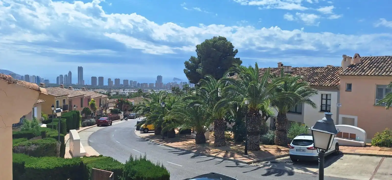 Bungalow amb terrassa en venda a Golf Bahía, imagen 18