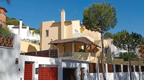 Photo 2 of Houses for sale in El Pinar- Palacio de Congresos, Torremolinos