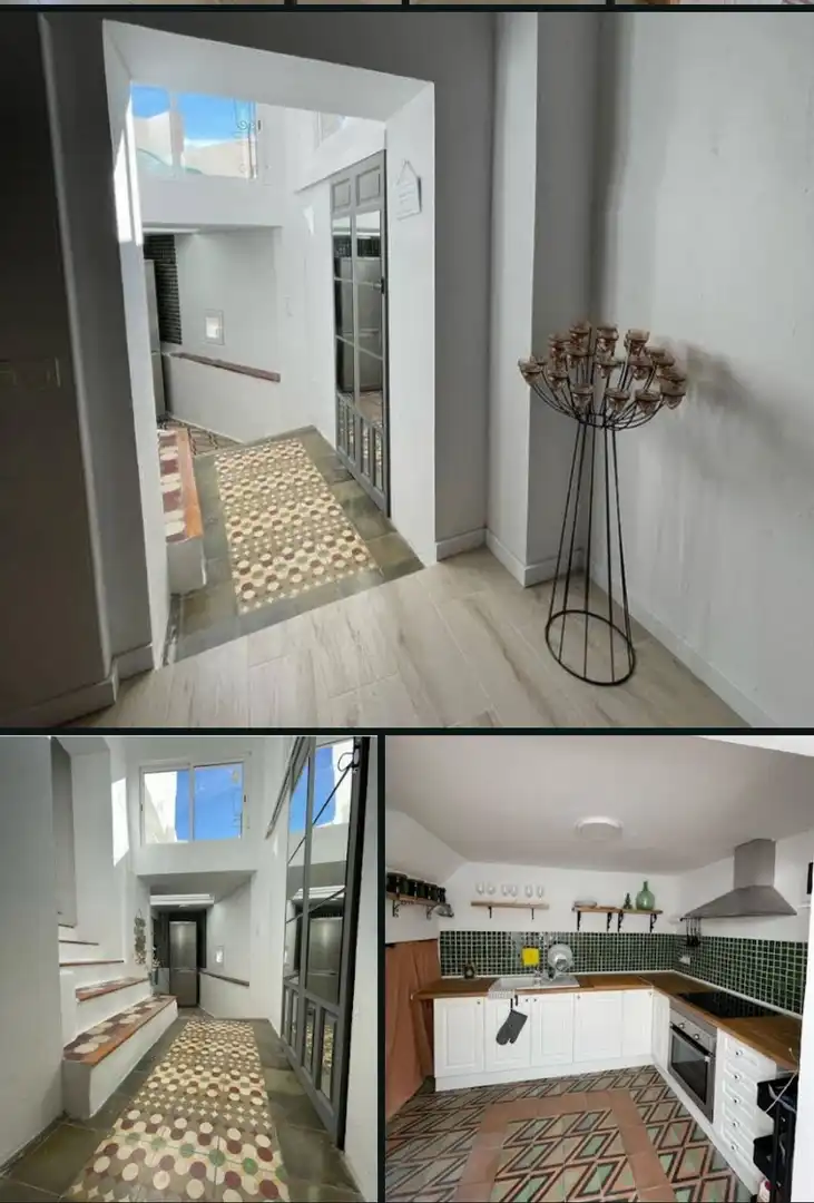 Casa o xalet en venda en Polop amb Aire condicionat, Calefacció i Terrassa