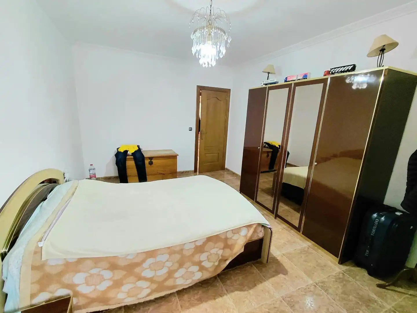 Casa con terraza en venta en Puerto Lumbreras, imagen 18