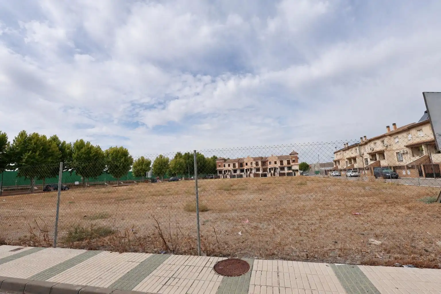 Terreny residencial en venda a Calle Calle Sevilla, imagen 25