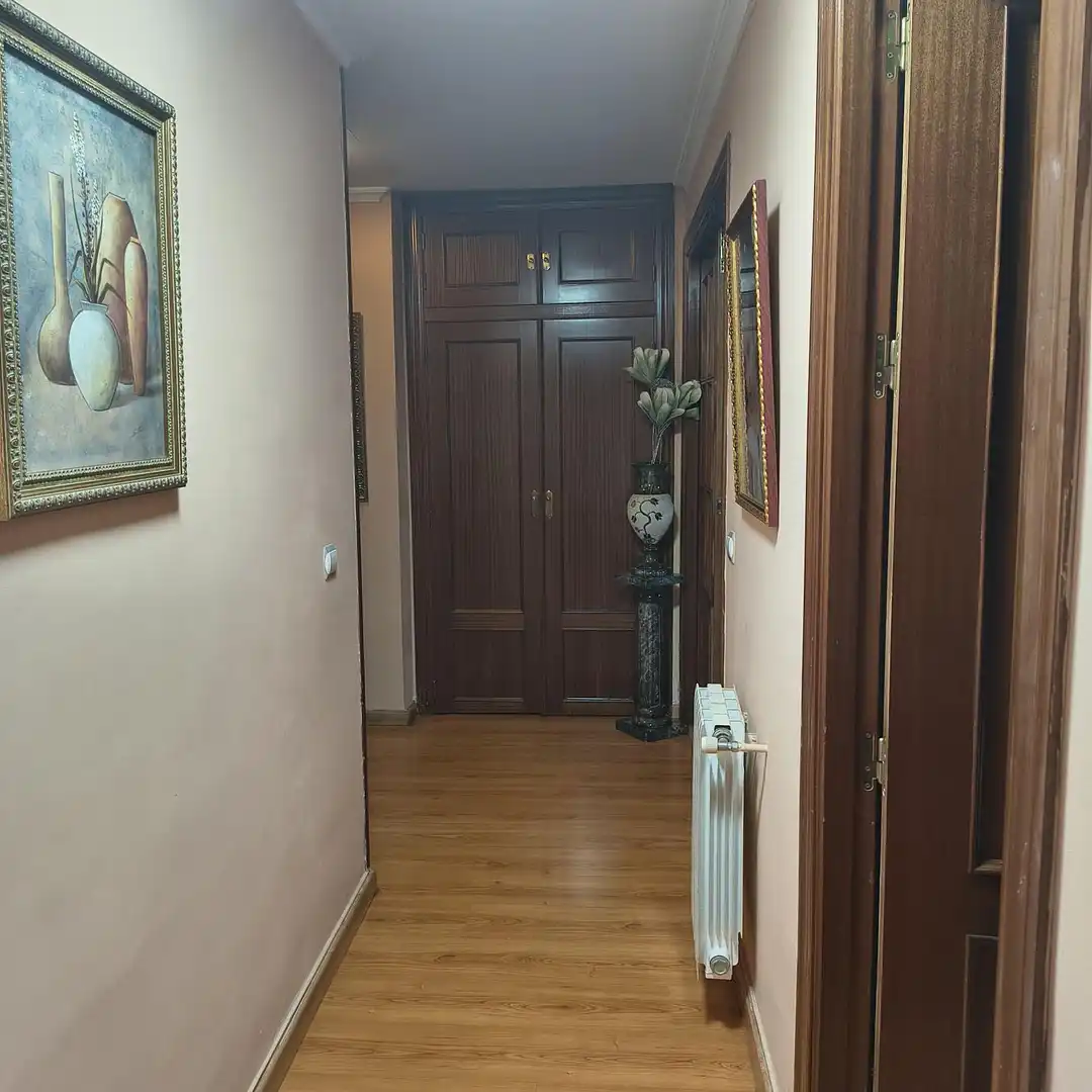 Piso en venta en Linares con Terraza y Balcón