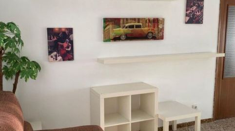 Foto 4 de Àtic de lloguer a El Perchel, Ciudad Real Capital