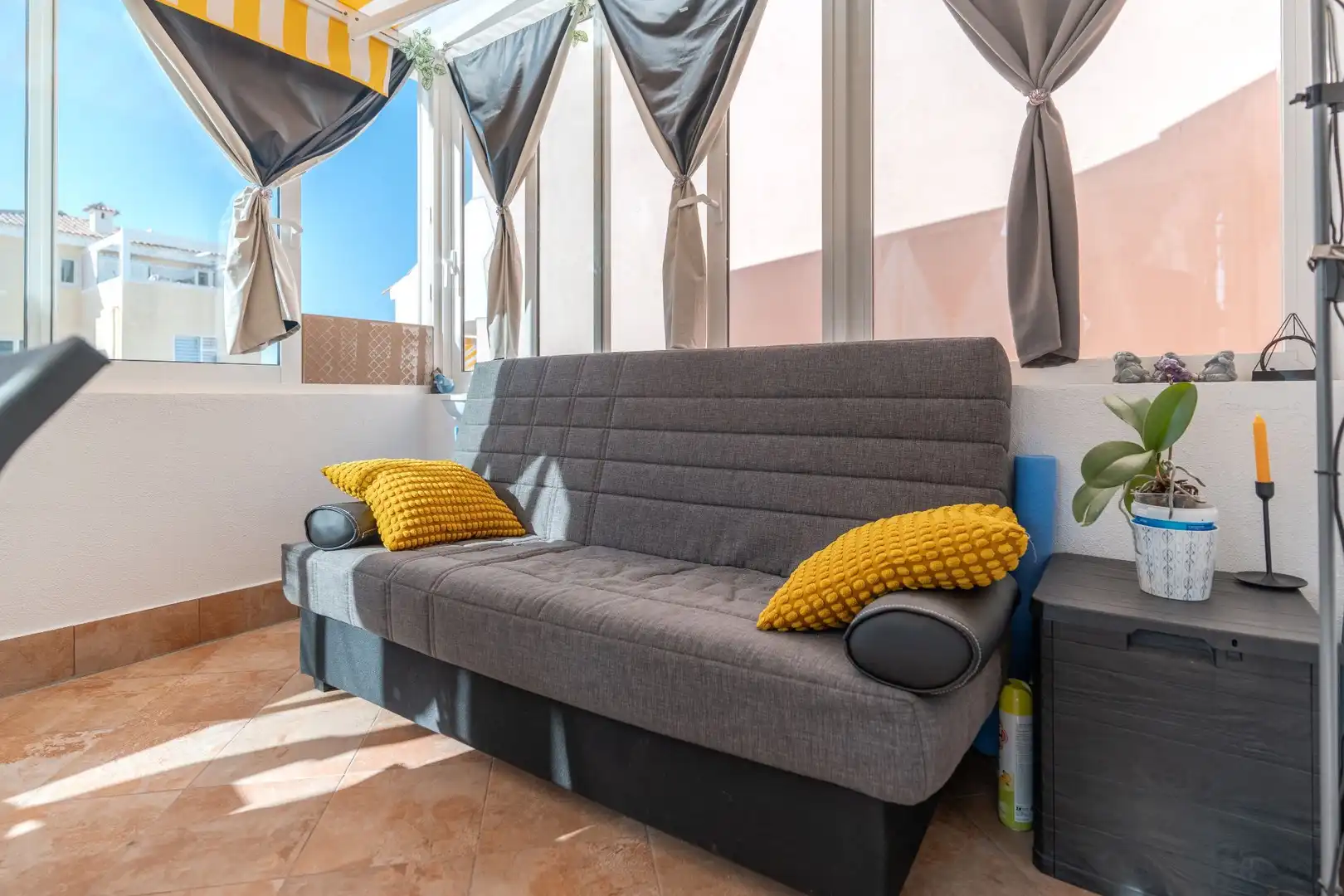Apartment mit Pool zum Verkauf in El Morro, imagen 11
