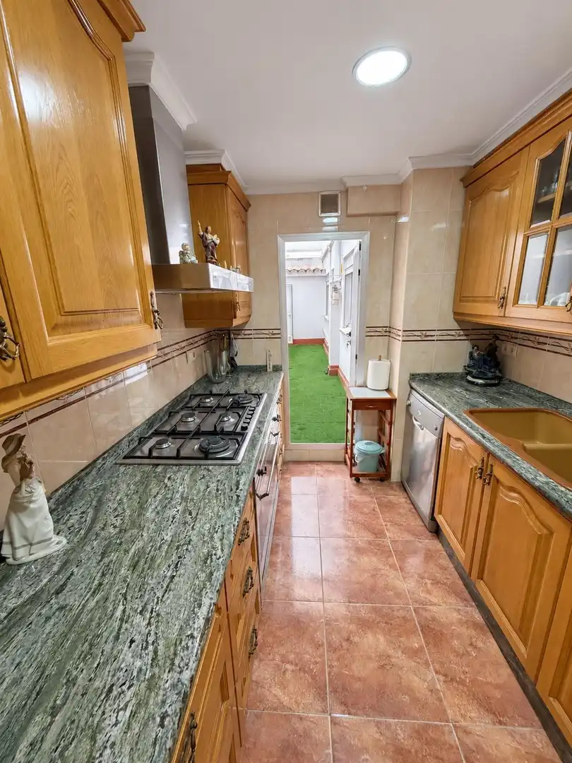 Appartement avec terrasse à vendre à Calle SAN MARCELINO, imagen 16